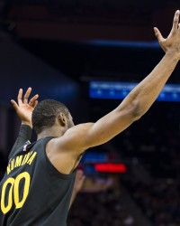 邓利维：希望库明加回归 与森林狼系列赛后四场他挺身而出