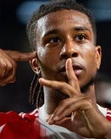 宝盈APP-大号两双！新晋亿元先生奥利塞世俱杯2场3球2助 赛季52场20球23助