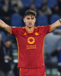 宝盈登录-加盟博卡？迪巴拉：我和罗马有合同在身，所以仍在这里吃烤肉