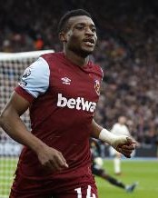 TA：库杜斯转会热刺达协议，转会费5500万镑周四体检