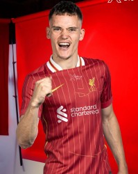 DO：维尔茨更想去利物浦，拜仁认为已经很难签下他