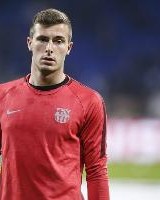 宝盈APP-每体：巴萨准备续约+外租佩尼亚，协议包含强制买断条款