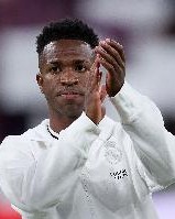 宝盈APP-ESPN：维尼修斯去沙特的可能性越来越小，他已在与皇马谈新合同