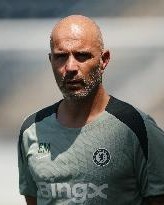 宝盈登录-马雷斯卡：我们在前10分钟就奠定了胜局 现在终于可以休息3周了