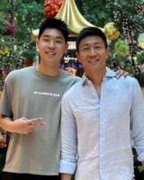 老鹰G联赛助教李昂加入男篮教练组 郭士强：期待带来更多新的理念