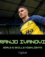 宝盈登录-克媒：拜仁有意比利时圣吉罗斯前锋伊万诺维奇，对方要价2500万欧