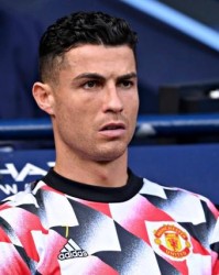 BBIN宝盈集团-滕哈赫：尊重C罗所以不让他上 瓜帅：发现很多问题！