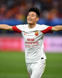 宝盈官方-武磊：只要还有机会破门 我就觉得状态没有下滑