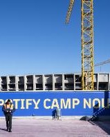 重返诺坎普！加泰电台：巴萨计划在7月底为甘伯杯进行彩排