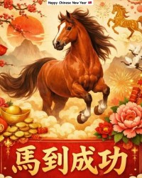 宝盈官方-去年宣布退役！36岁国足归化艾克森新春祝福：新年快乐！马到成功