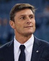 萨内蒂：欧冠决赛国米vs大巴黎五五开，劳塔罗有机会赢得金球奖