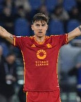 罗马集训名单：迪巴拉领衔 埃尔莫索入选 索尔巴肯缺席