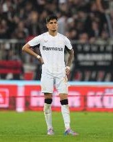 踢球者：因卡皮耶的解约金是6500万欧，阿森纳想低于该金额签他