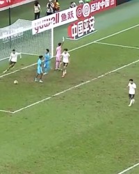BBIN宝盈集团-热议U22男足半场：心急但能力不够，说是职业球员都侮辱职业